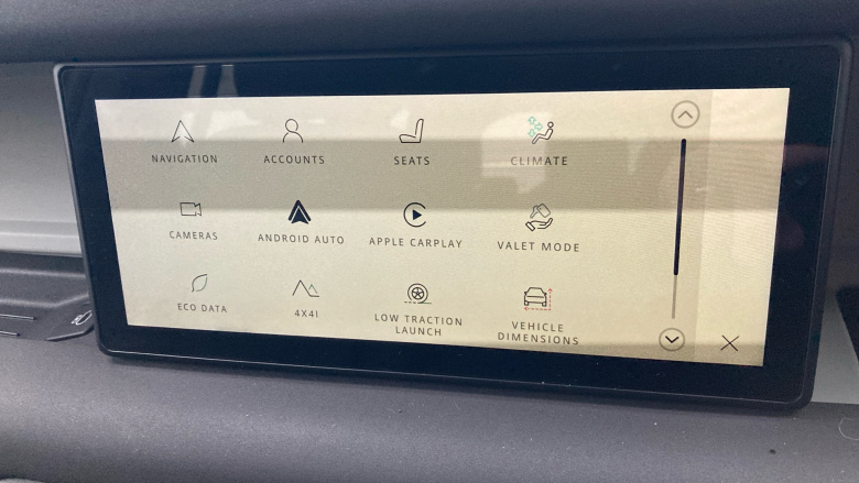 Land Rover Defender 3.0 D250 SE 110 5dr Auto [7 Seat] Diesel Estate